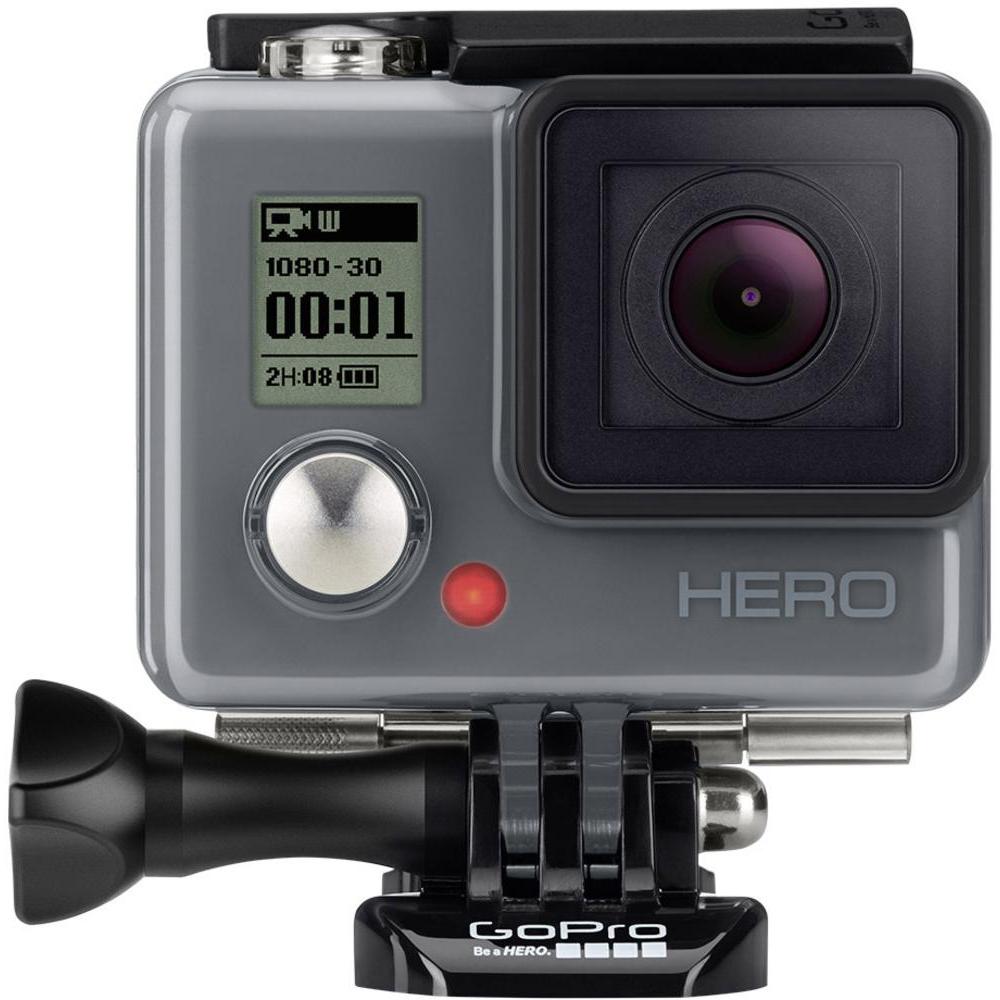 Véritable GOPRO HERO FullHD de référence à 54€25