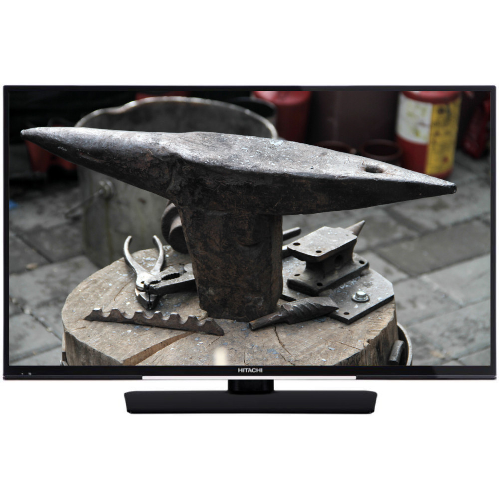  TV 4K HITACHI LED 43" 43F501HK404 à 299€90