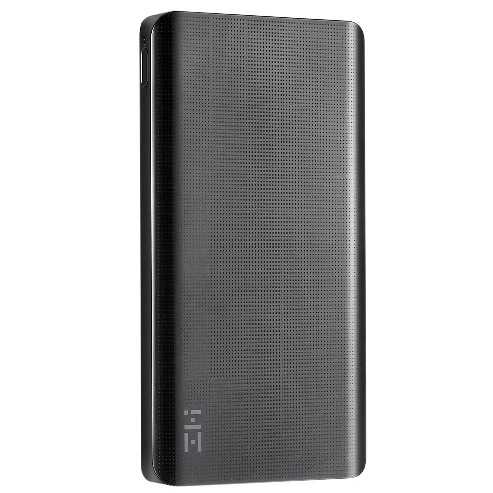 Batterie Xiaomi ZMI, 10000 mAh, charge rapide et double port bi directionnel à 14€89