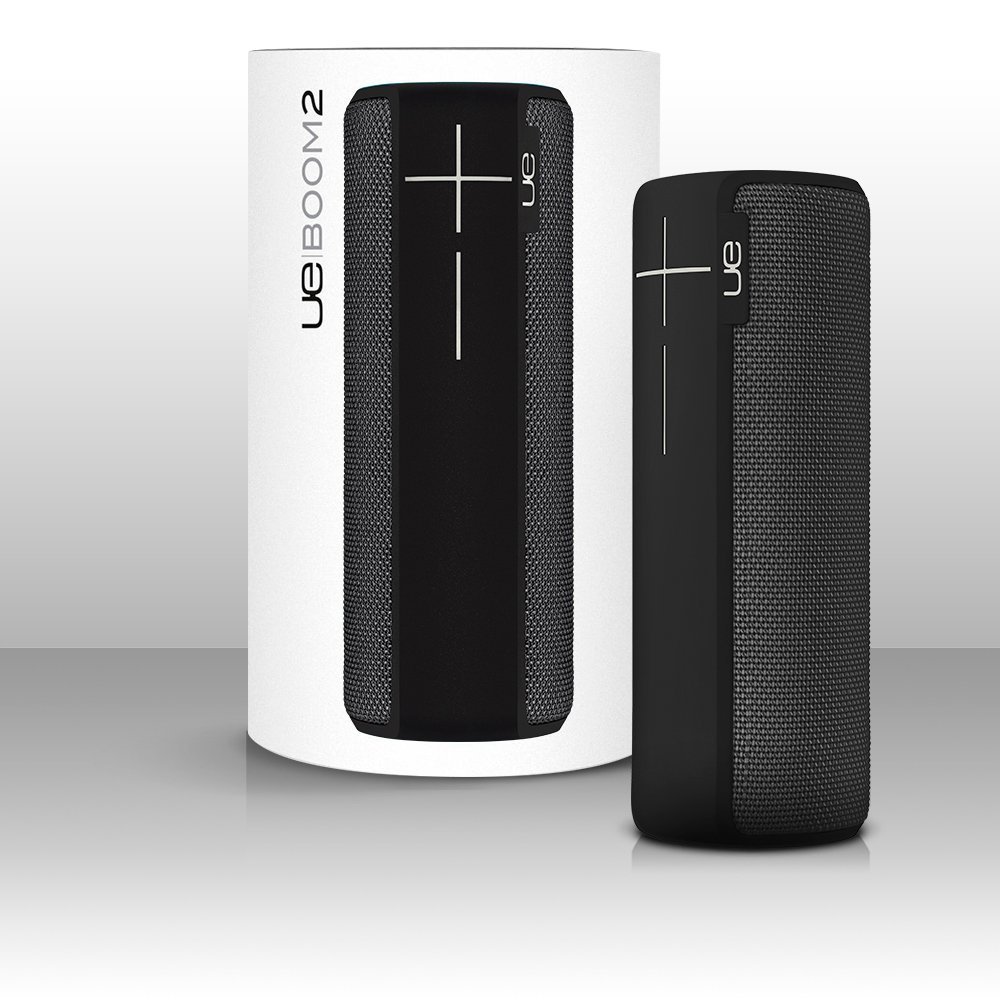 Enceinte UE BOOM 2 Black Panther à 59€99