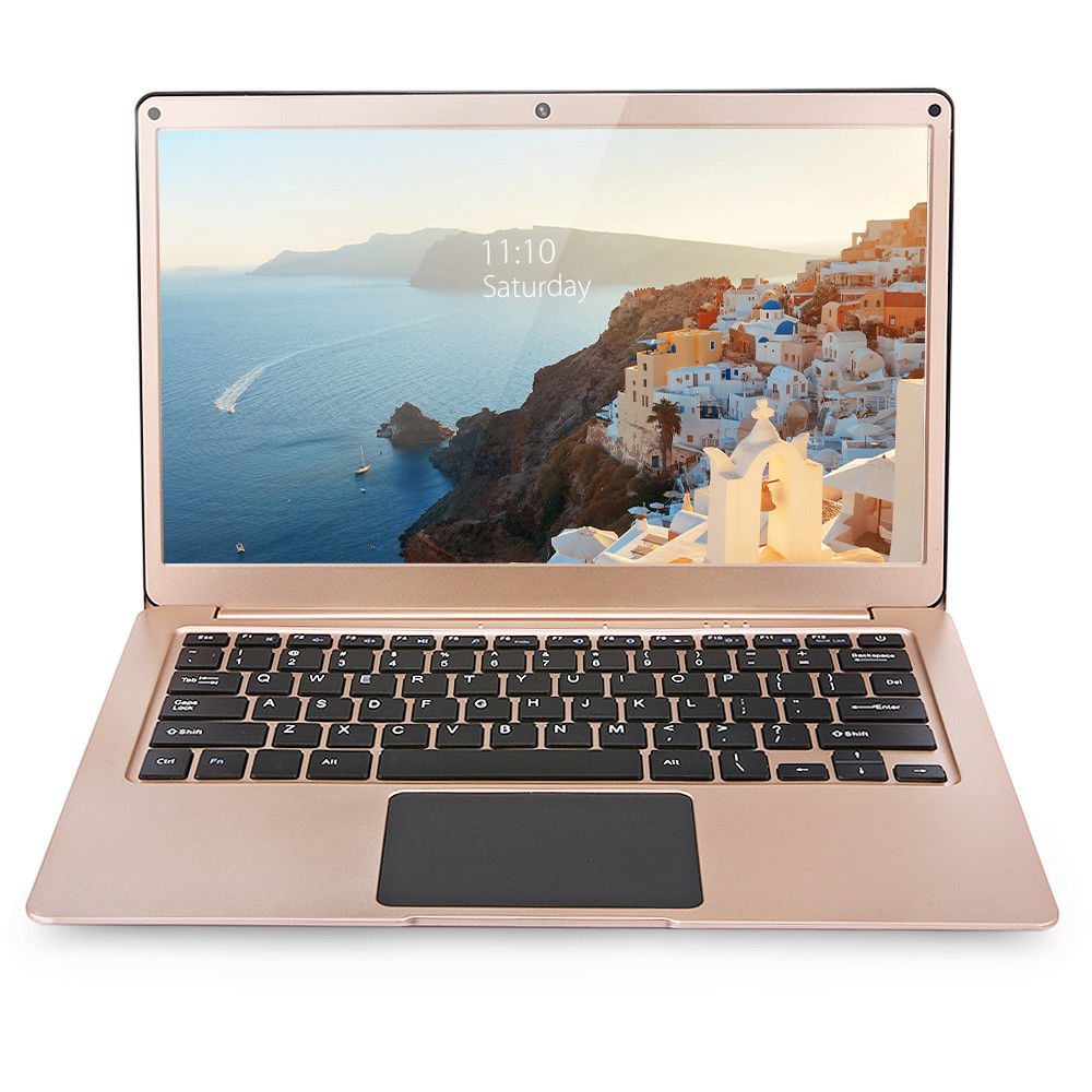 Ultrabook YEPO 737S 13.3″ Full HD , Intel N3450, 6GO, Windows 10, Stock France, à 179€50