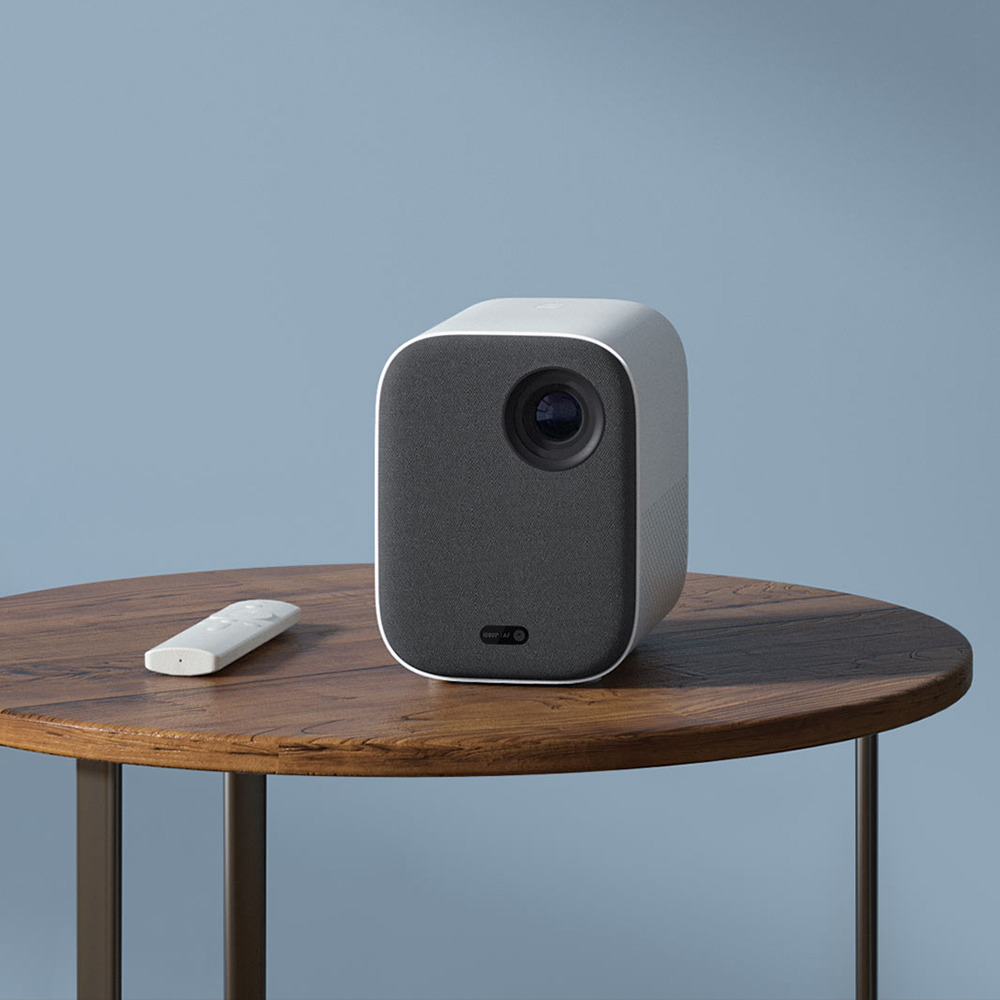 Vidéoprojecteur DLP Xiaomi SJL4014GL version globale, FULLHD et Android à 277€