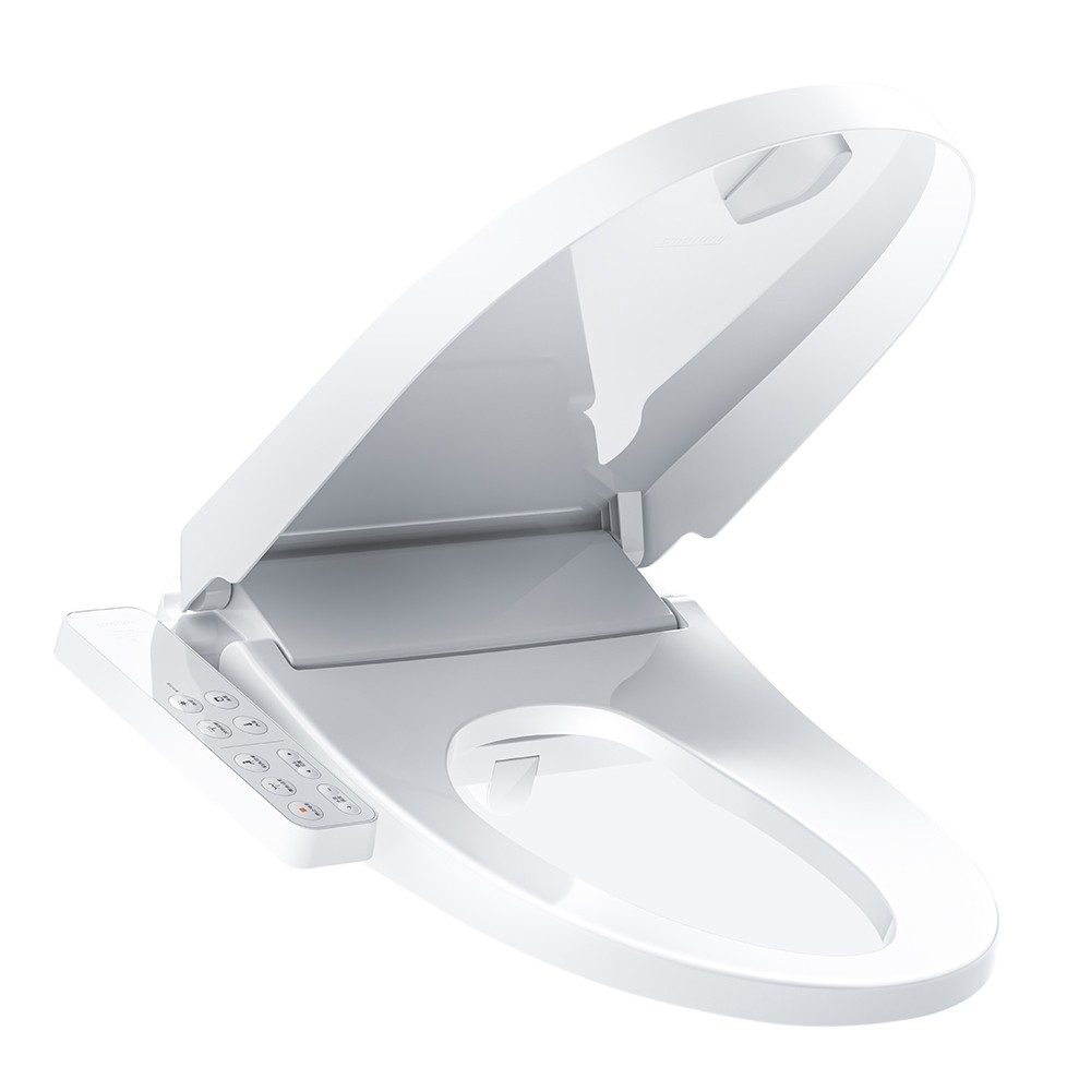 Toilettes automatiques à la japonaise Xiaomi Smartmi à 147,99€ Stock Europe