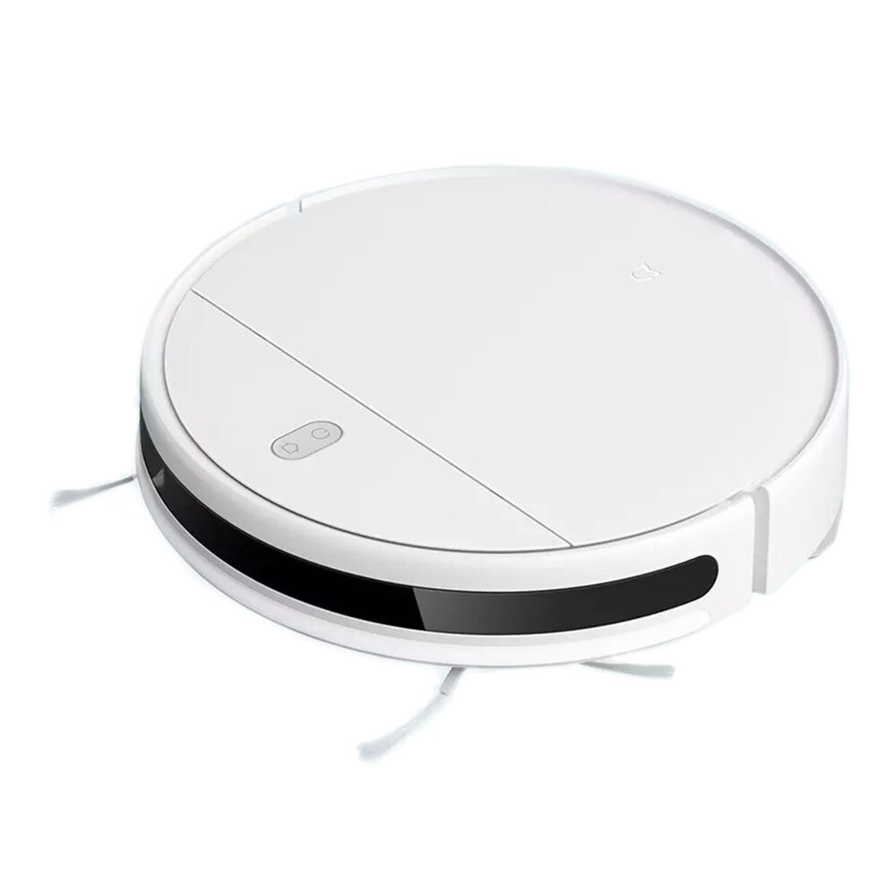 Aspirateur Robot Xiaomi MIJIA G1, serpillière et intelligence en plus à 125€ Stock EU