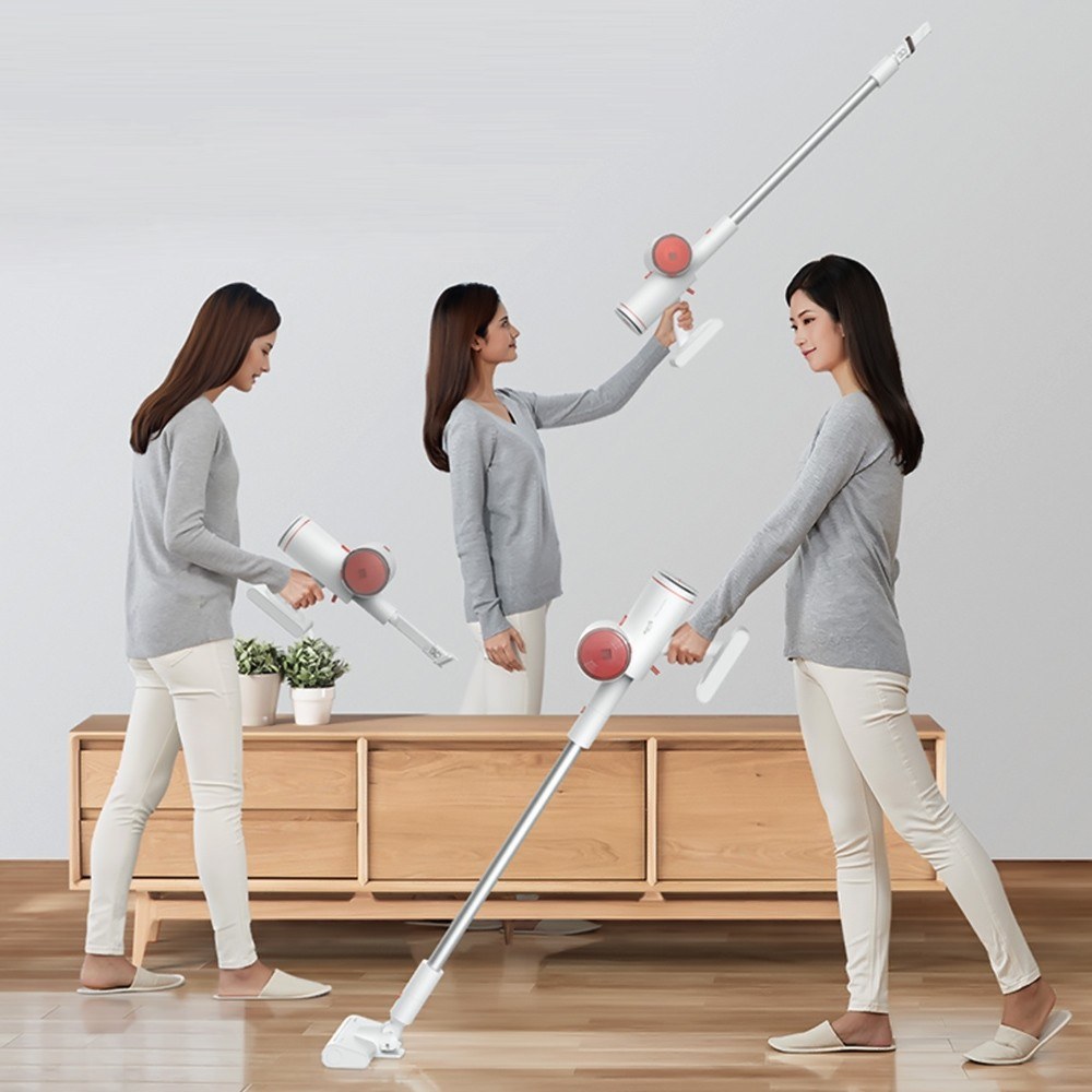 Aspirateur sans Fil Xiaomi Deerma VC25 version globale stock Europe à 79€