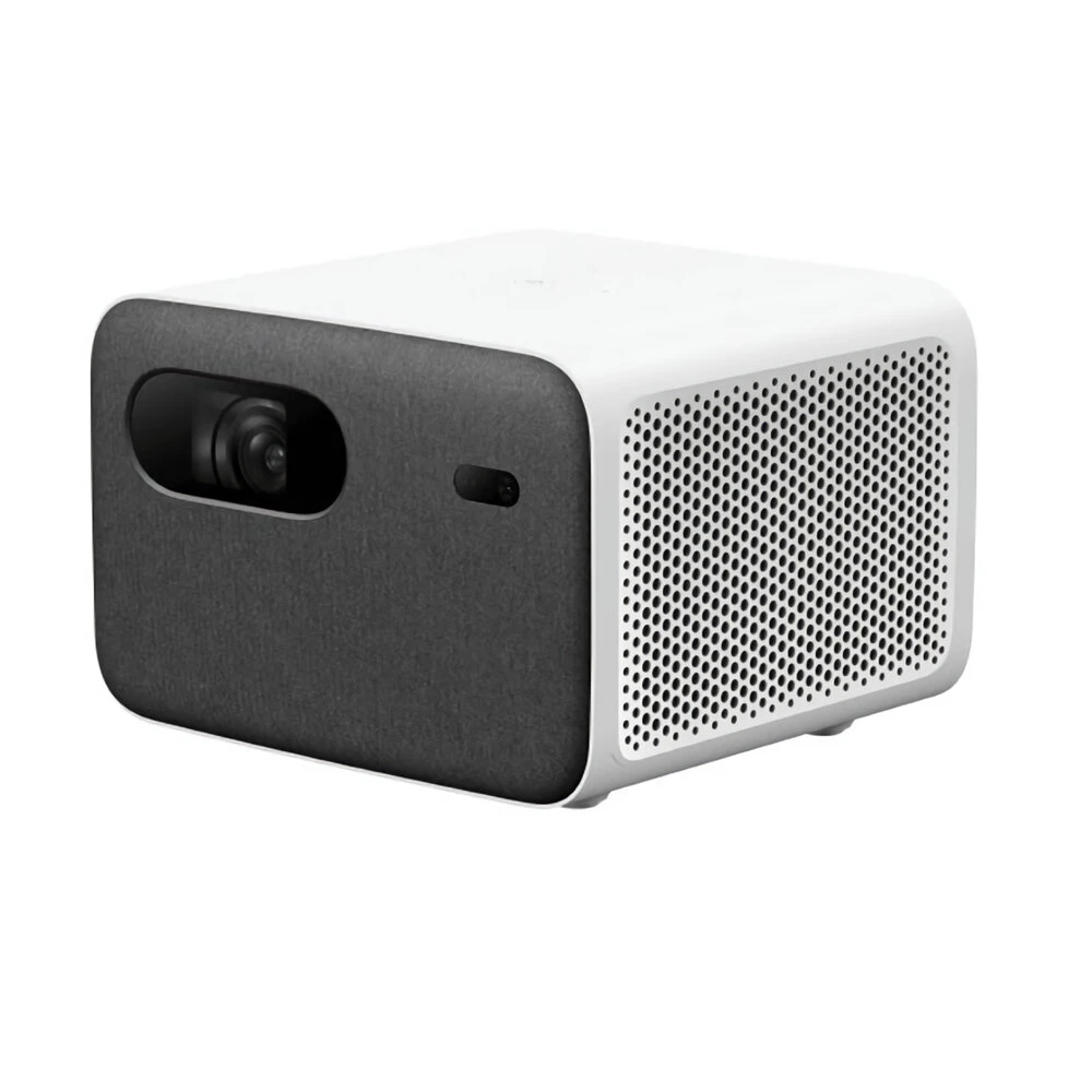 L'excellent projecteur XIAOMI Mijia Mi Smart Projector 2 Pro Global AndroidTV à 675€ Stock Espagne