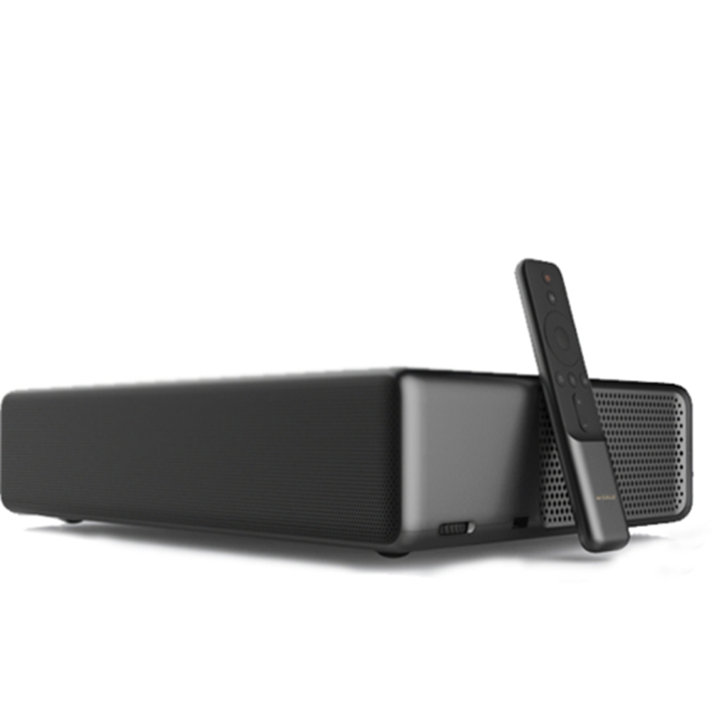 Projecteur laser UST XIAOMI WEMAX ONE à 839€ stock Europe