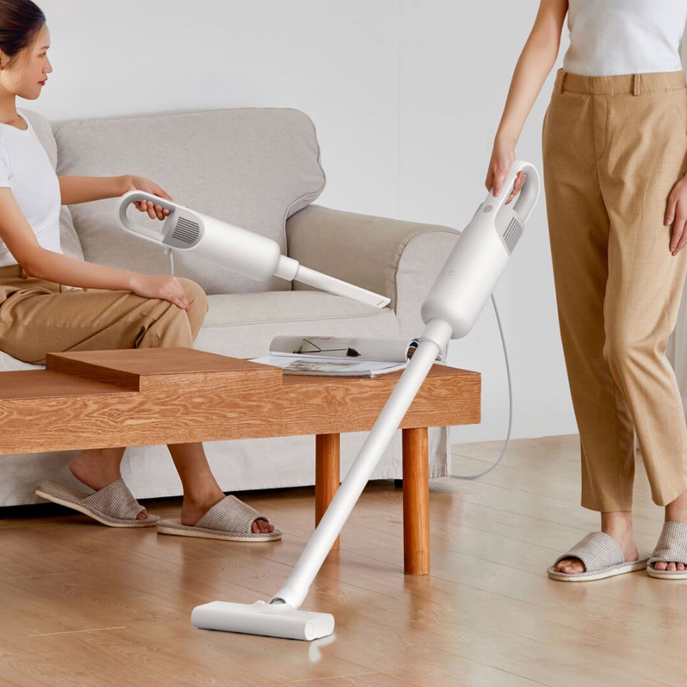 Aspirateur balai filaire Xiaomi MJXCQ01DY à 49€49 Stock Allemagne