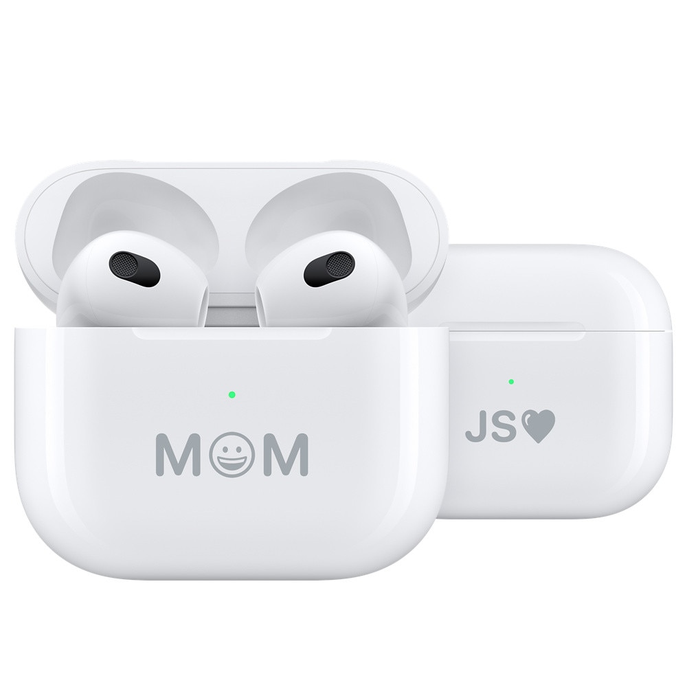 Les oreillettes Apple AirPods 3 et Apple AirPods Pro en promotion