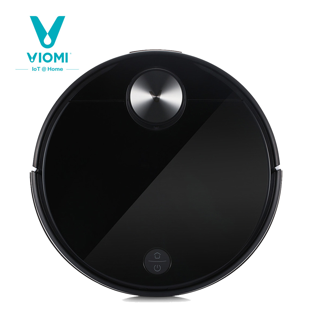 L'aspirateur Viomi V3, écosystème Xiaomi, haut de gamme à seulement 245€