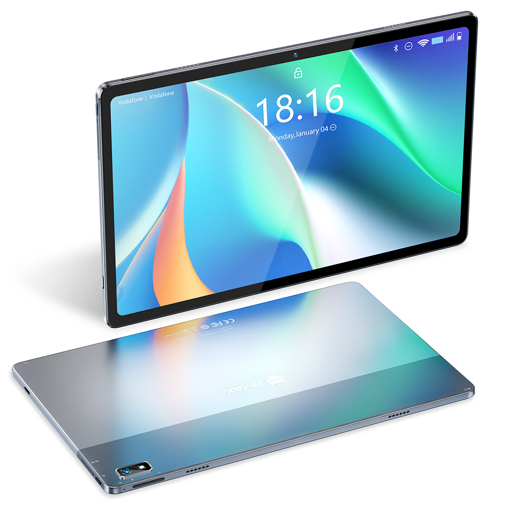 BMAX MaxPad I11, une tablette Android 4G SOC T618 à bon prix (166€44 stock EU)