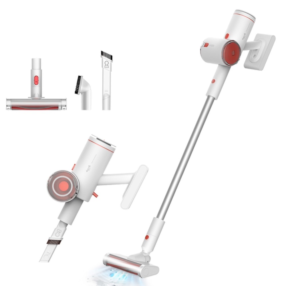 L'aspirateur sans Fil Xiaomi Deerma VC25 version globale stock Europe à 61,94€