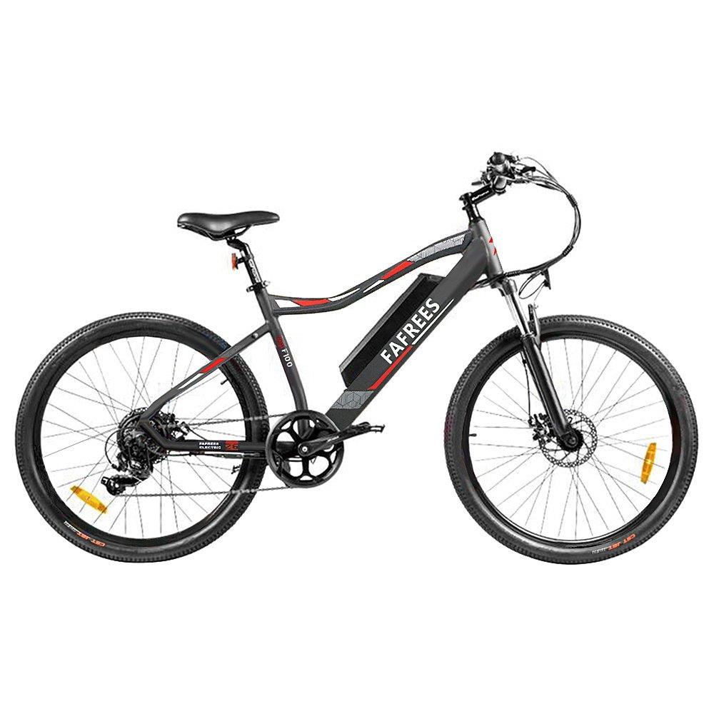 Fafrees F100, un super prix de 742€ pour ce VTT Electrique 26 pouces avec bonne batterie