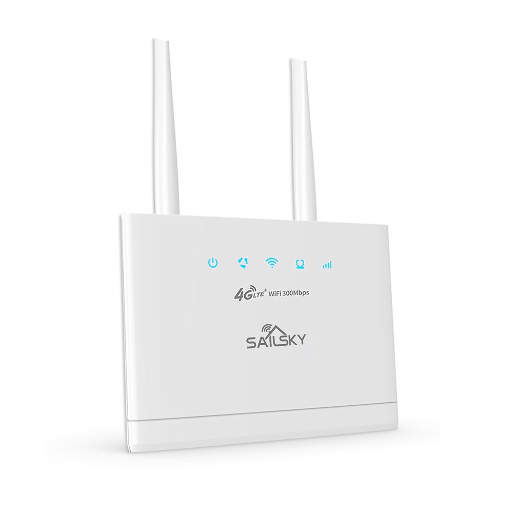 Routeur 4G Sailsky XM311 300Mbps à 39,05€