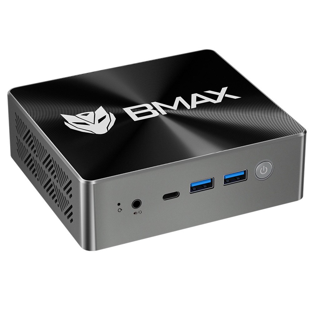 Le Mini-PC BMAX B7 Pro, Intel Core i5-1145G7, RAM 16GO, SSD 1TO , Windows 11, WiFi 6 à 309€