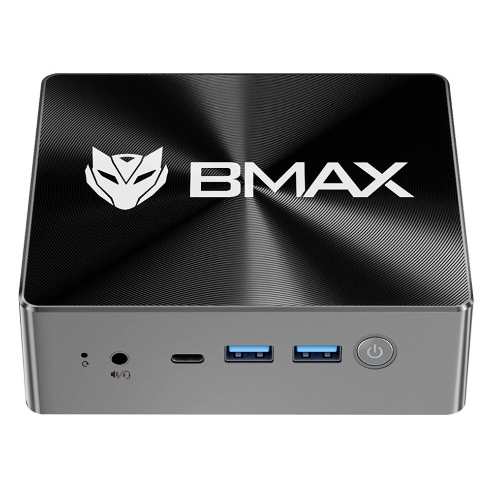 Le MiniPC BMAX B7 POWER, puisant avec Core I7-11390H 16Go/1To/Windows 11 à 307,02€