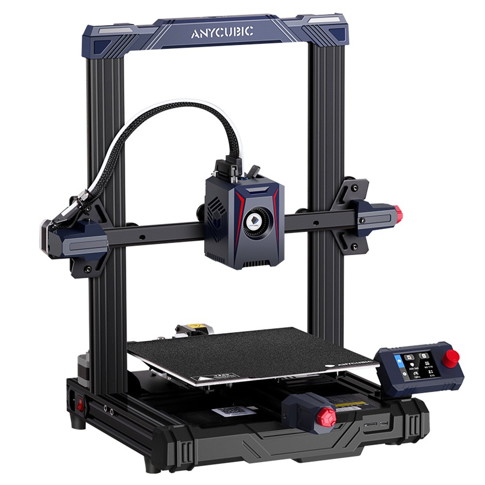 Anycubic Kobra 2 Neo, une imprimante 3D parfaite pour débuter à 125€