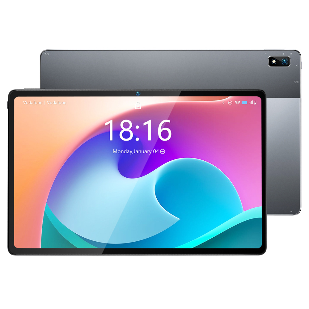 La Tablette Android 4G BMAX i11 Plus, 10.36", 16/128 Go Android 12 à 119€