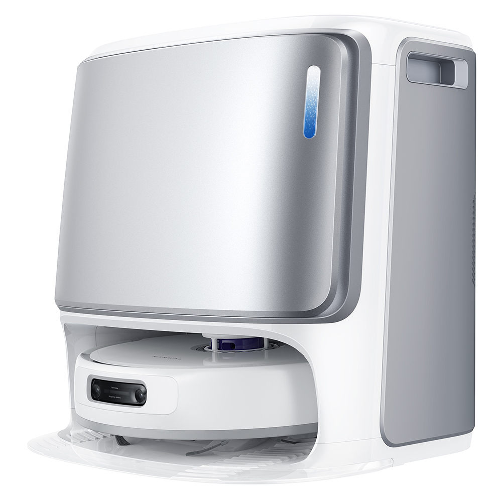 Destockage, l'aspirateur robot Narwal Freo Z Ultra, le robot aspirateur laveur aux superlatifs à 419€ Stock EU