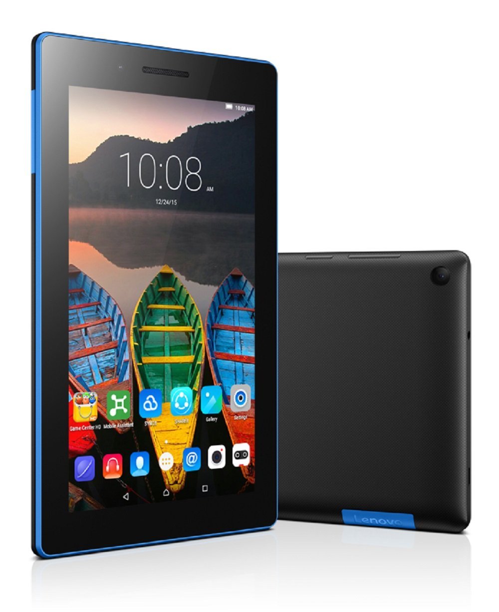 Tablette Lenovo TAB 3 710F, 7 pouces, Quatre coeurs 49€90
