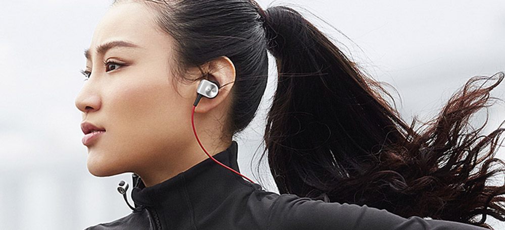 Casque bluetooth Meizu EP-51 à 24€30, intra-auriculaire sportifs 
