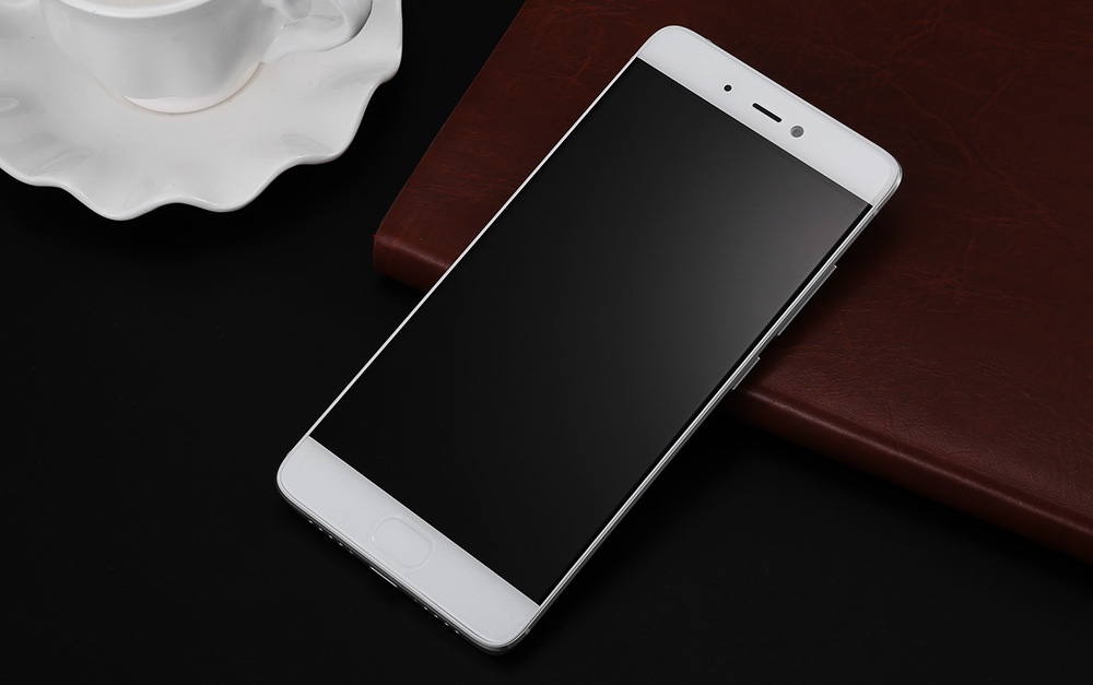 Smartphone Xiaomi Mi5s à 184€91, 3/64GO or, Snapdragon 821, super photo ! [En test]