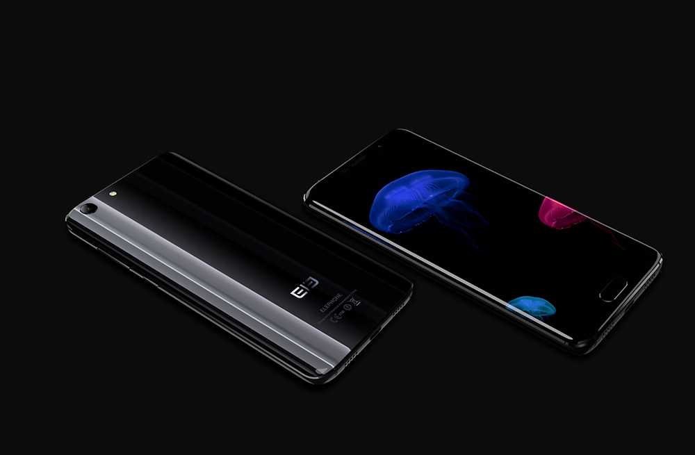 ElePhone S7, look Galaxy S7 Edge, Helio X20 3GO/32Go à 146€05 [En test]