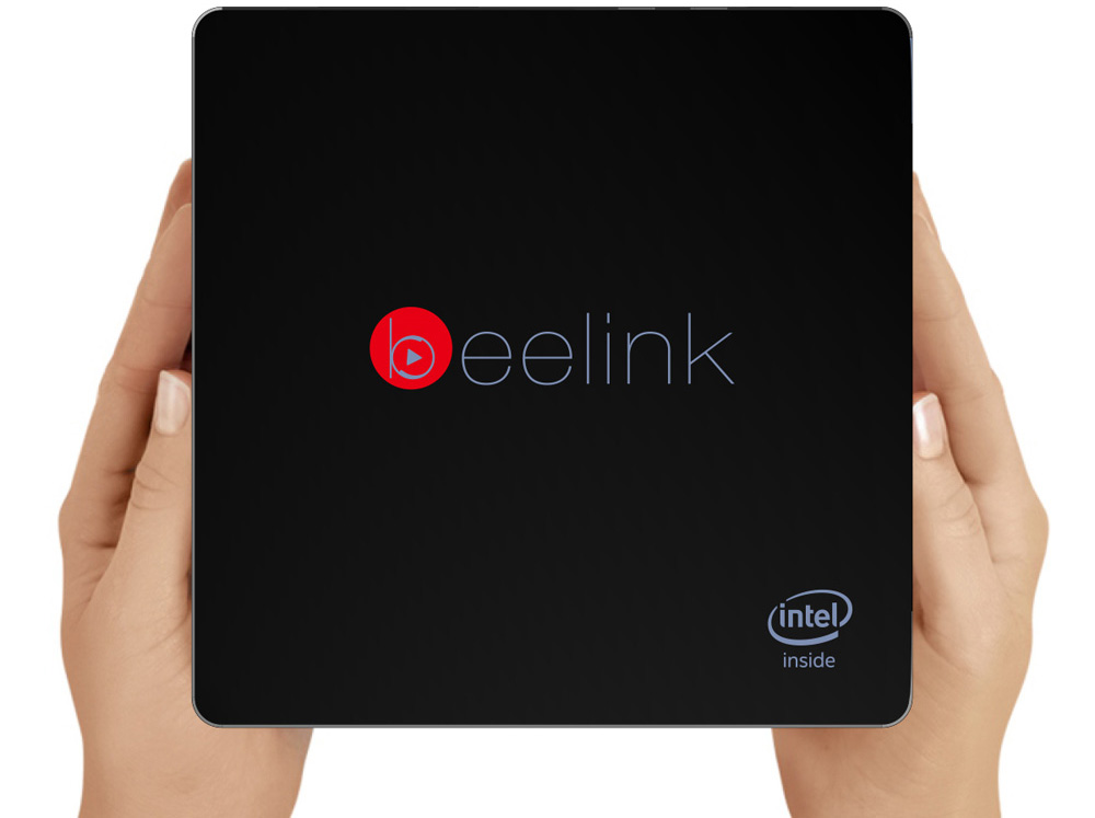 Vente flash Beelink BT3, un mini PC Windows USB3 avec 60GO de stockage 118€14 @ Amazon