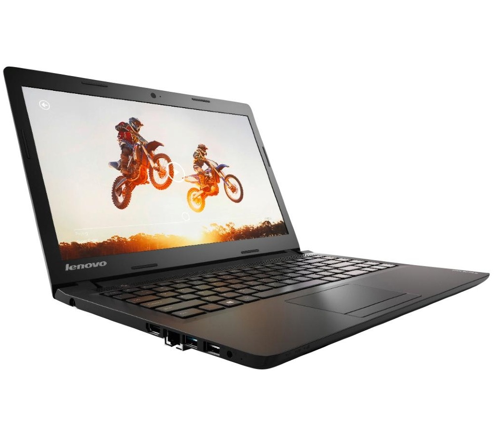 PC Portable 14 Pouces Lenovo Ideapad 100-14 à 189€99 (ODR)