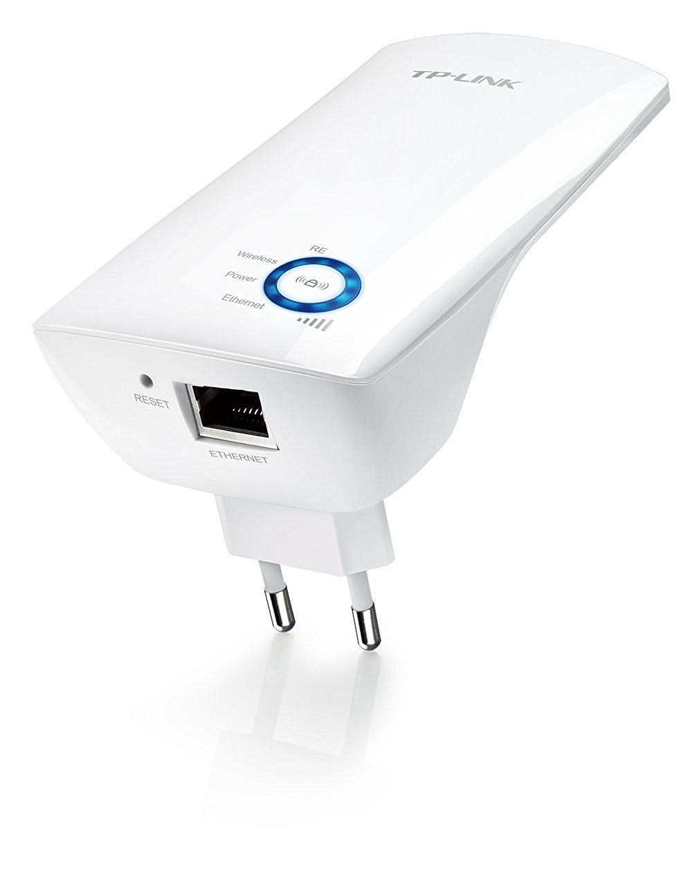 Répéteur WiFi, pont réseau TP-Link TL-WA850RE 300Mbps à 12€99