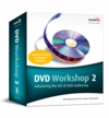ULEAD présente DVD Workshop 2 en version française