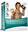 DVD MovieFactory 3 en version française