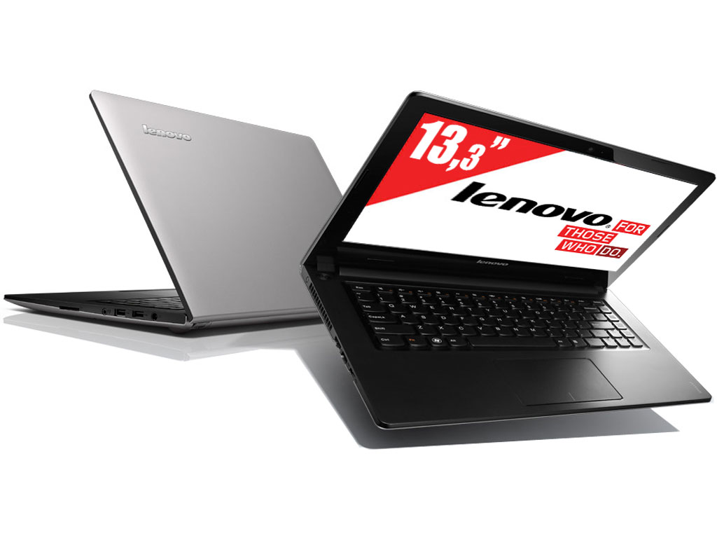 Ultra portables 13.3 pouces Lenovo Ideapad S300 500 GO HDMI 299€