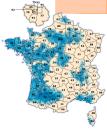 50% de la population capte la TNT depuis ce samedi 19h00 !