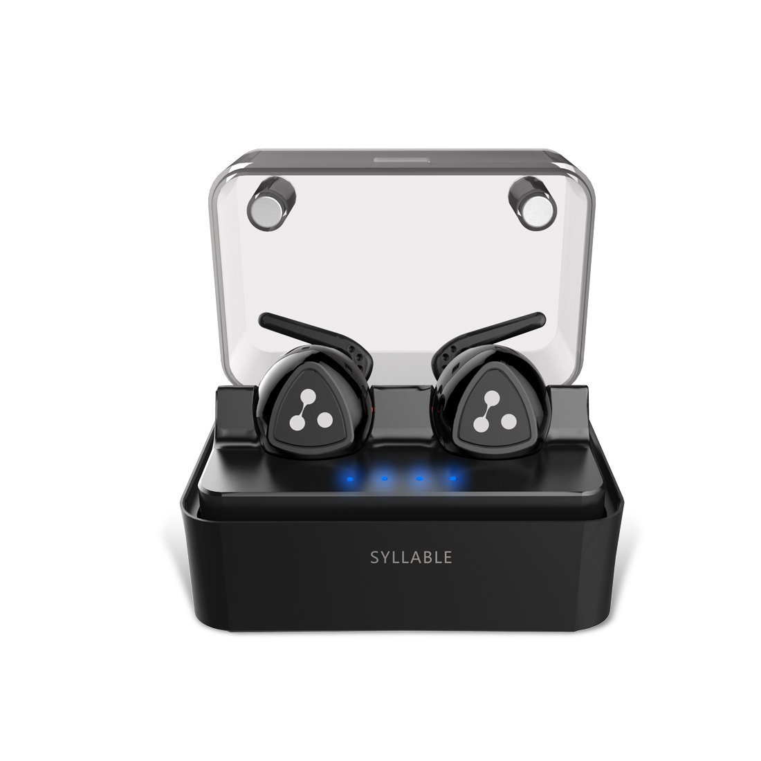 Earpods Bluetooth Syllable D900 MINI Sport 23€04