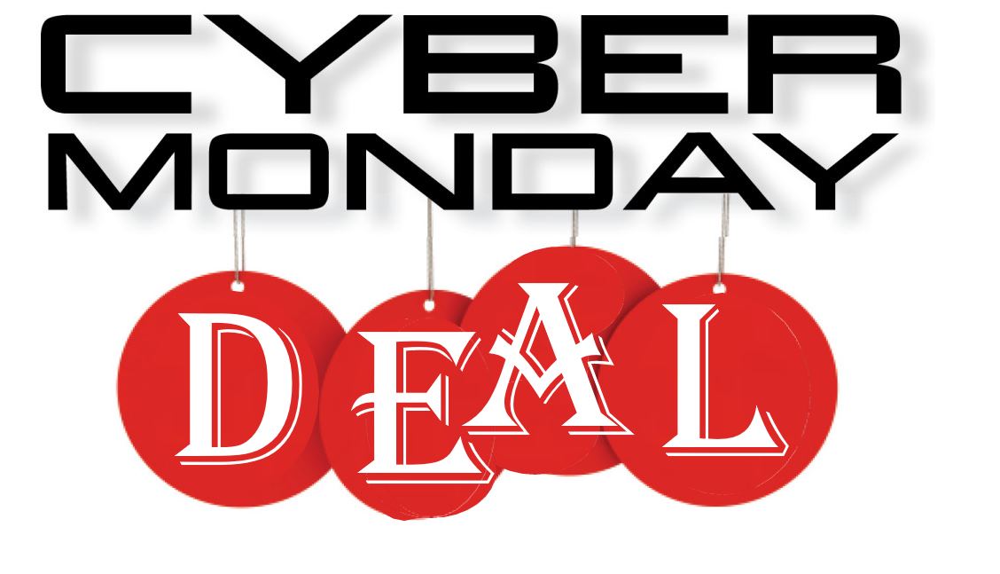 Black Friday Cyber Monday, le fil des bonnes affaires high-tech
