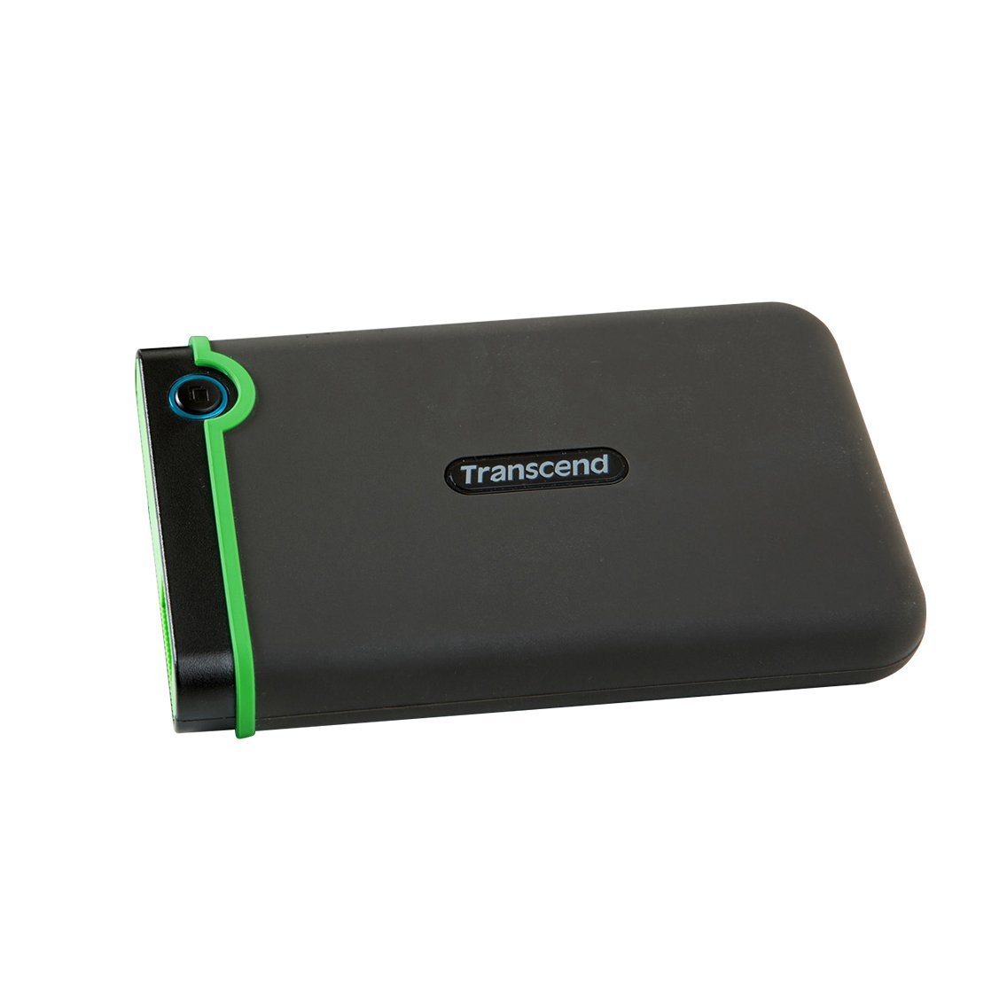 Transcend Disque dur Externe Antichoc 2To USB 3.0 59€89 (PRIME) @ Amazon