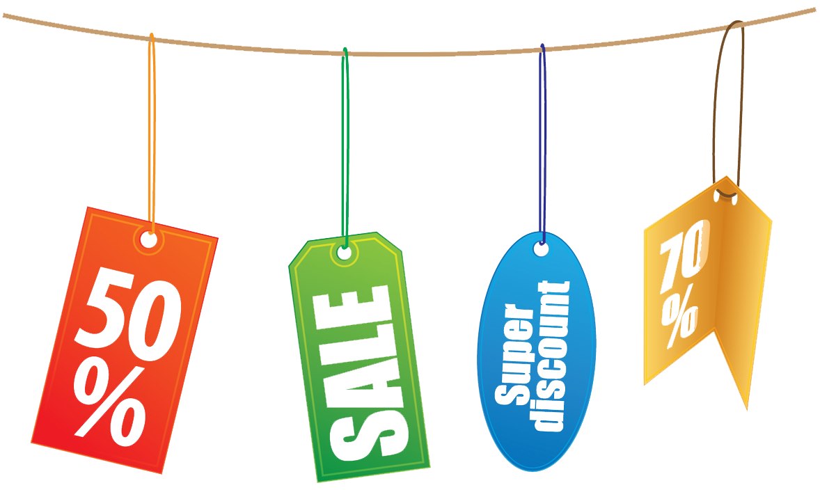 Soldes été 2019, le fil des bons plans
