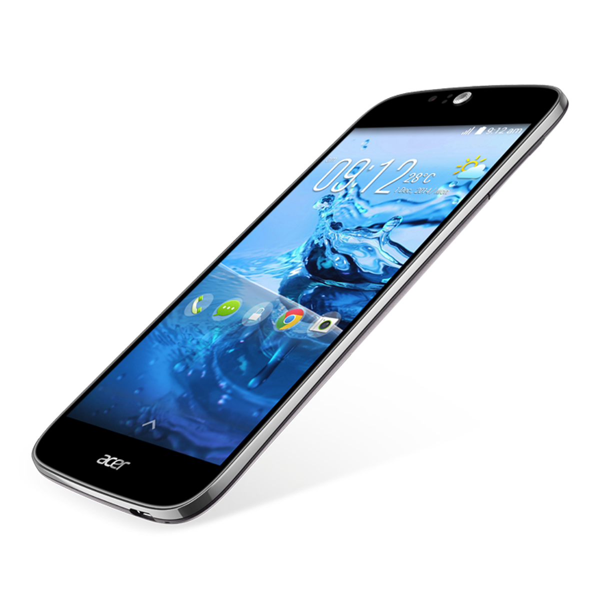Smartphone Octacore 4G, HD, 13 Megapixels, Acer Liquid Jade S 116€90 après ODR