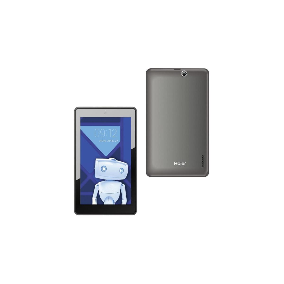 Tablette tactile 7 pouces à 29€ livrée, PC portables en promotions @ auchan