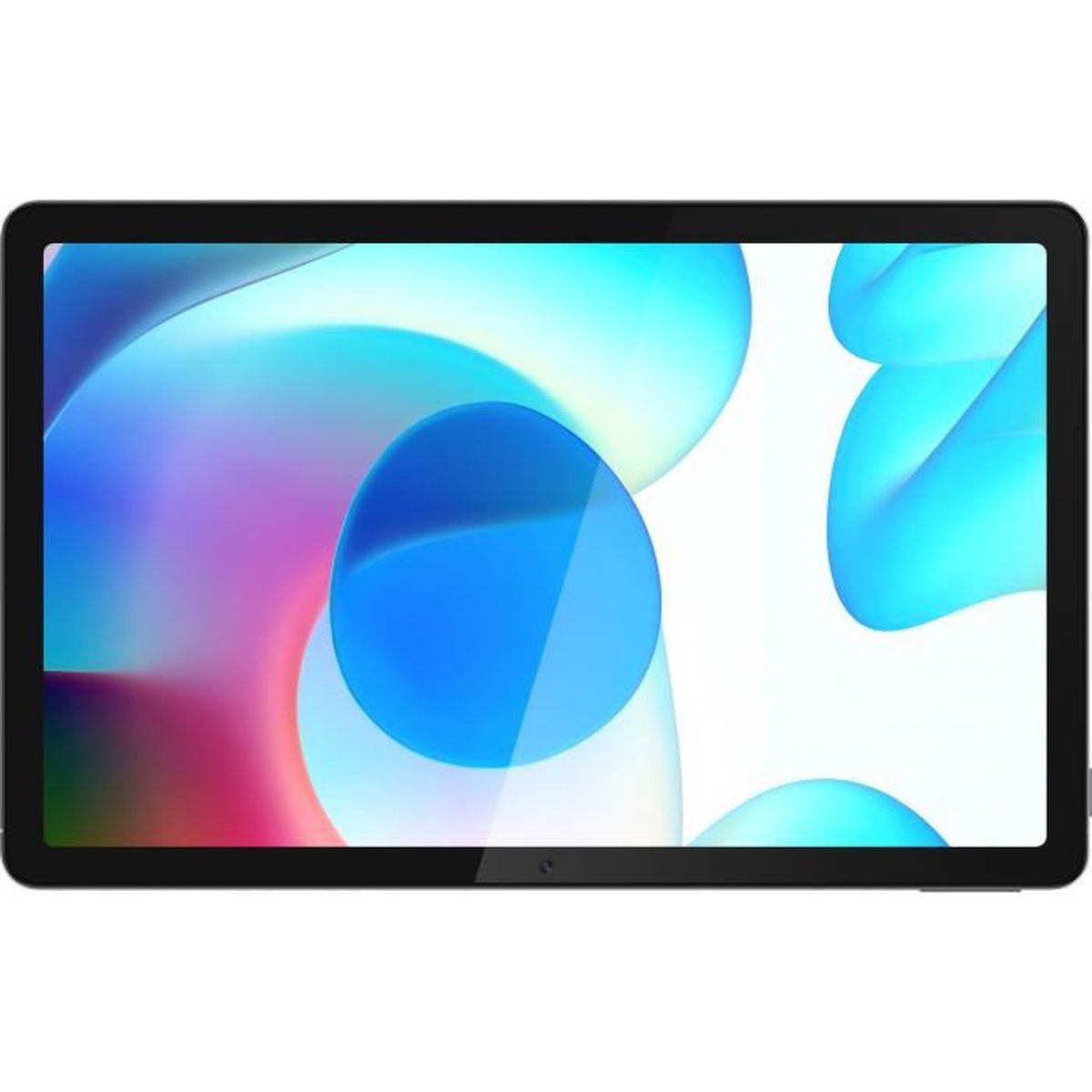 Realme Pad, le choix en tablette Android s'élargie enfin (181€)