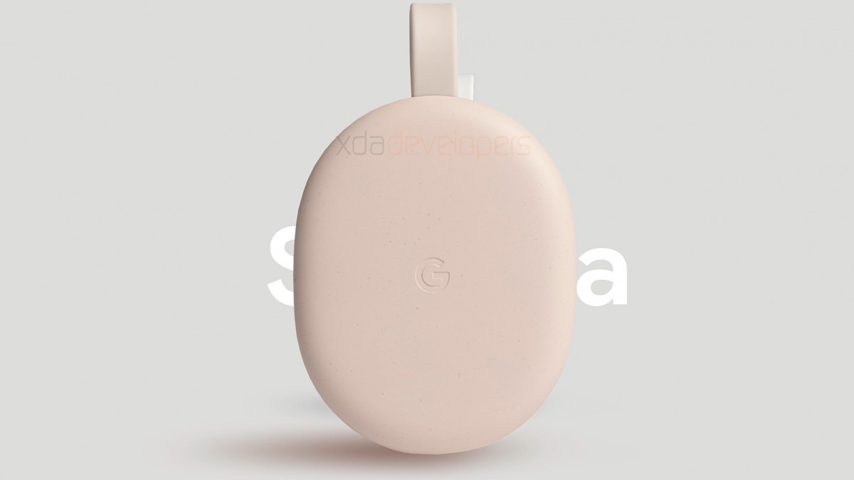Google NEST Sabrina, le nouveau TV STICK Chromecast sous AndroidTV !