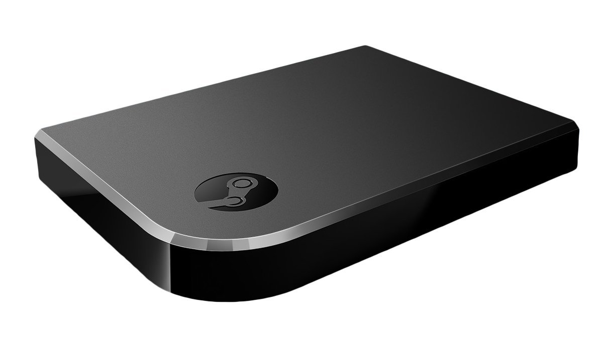 Boitier Steam Link, pour jouer à distance à 2,75 euros