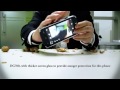 Impossible de lire la video