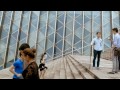 Impossible de lire la video