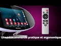 Impossible de lire la video