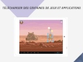 Impossible de lire la video