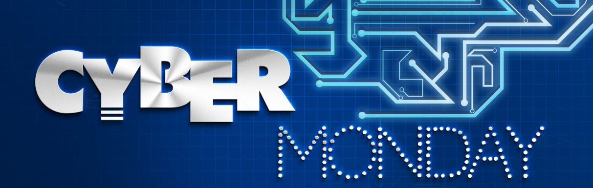 Cyber Monday chez Everbuying