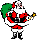 Joyeux réveillon de Noël
