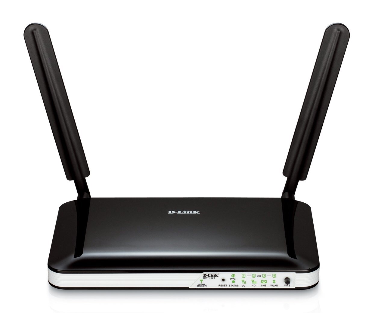 Routeur 4G D-Link DWR-921/E 119€90 livré en vente éclair